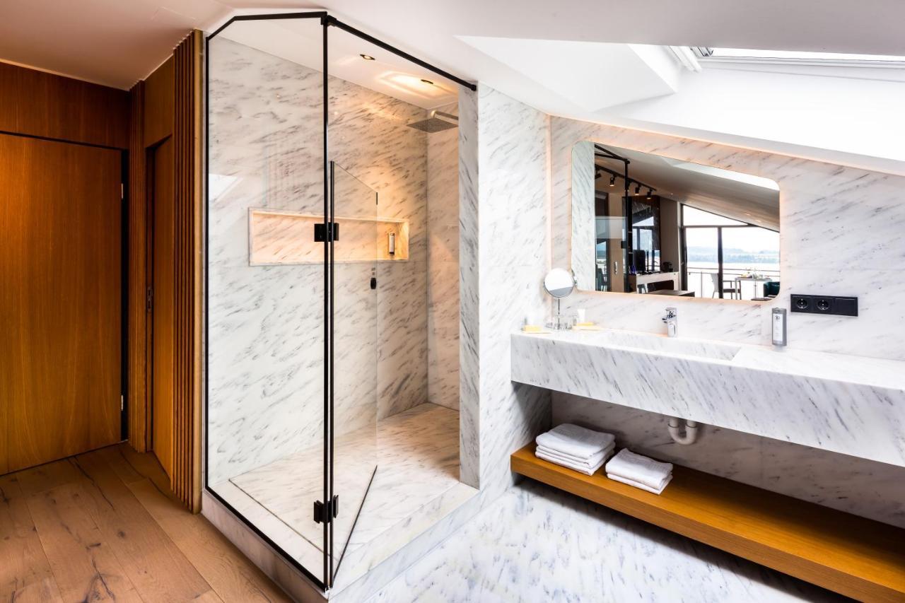 Hotel Am Hopfensee Fussen Luaran gambar