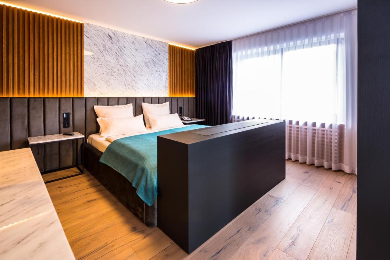 Hotel Am Hopfensee Fussen Luaran gambar