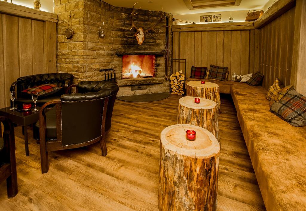 Hotel Am Hopfensee Fussen Luaran gambar