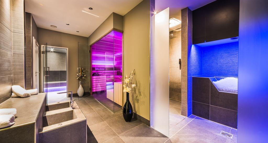 Hotel Am Hopfensee Fussen Luaran gambar