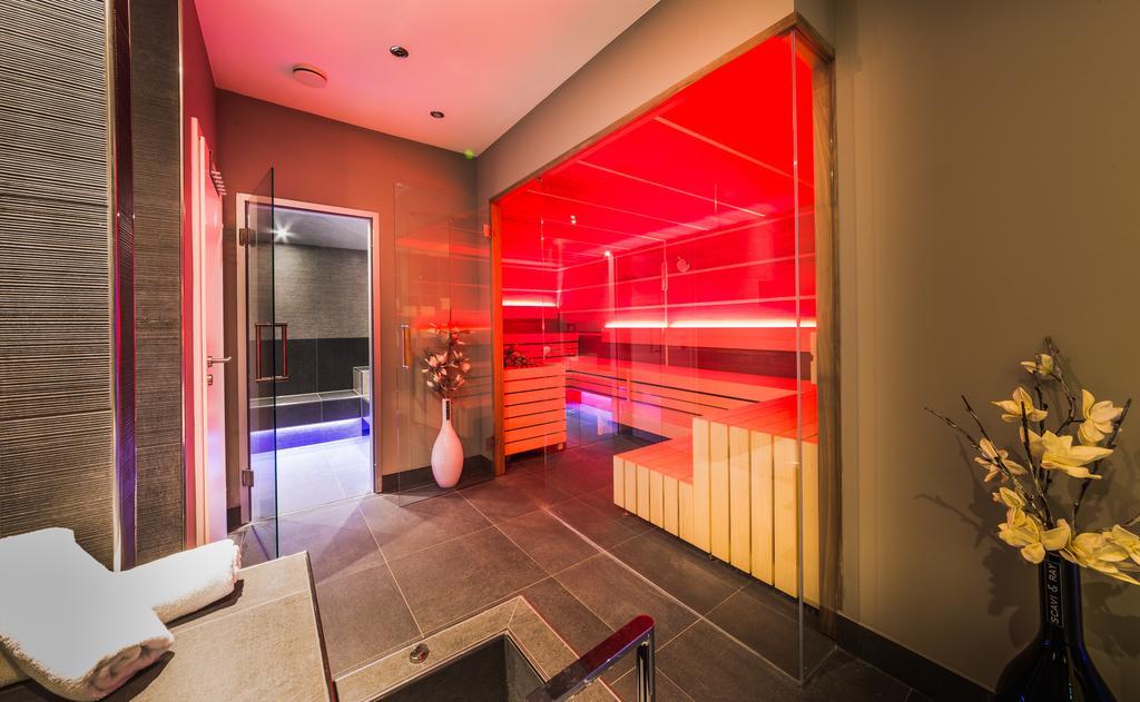 Hotel Am Hopfensee Fussen Luaran gambar